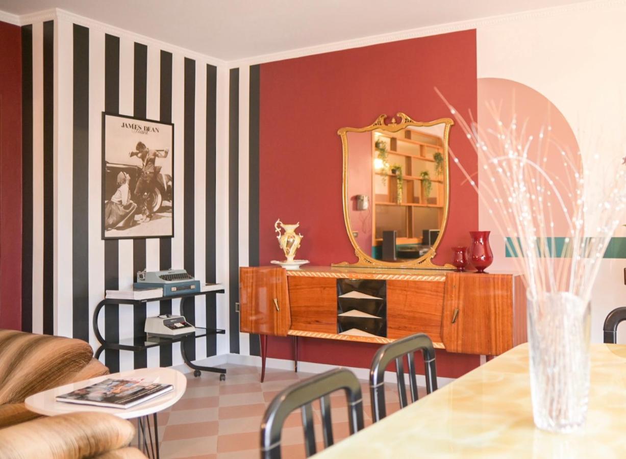 B&B Apartment 1970 เลาริอาอินเฟริออเร ภายนอก รูปภาพ