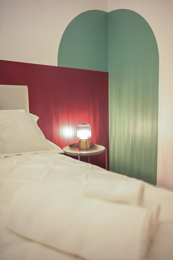 B&B Apartment 1970 เลาริอาอินเฟริออเร ภายนอก รูปภาพ