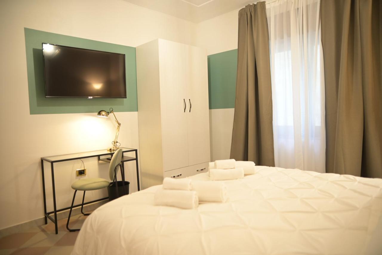 B&B Apartment 1970 เลาริอาอินเฟริออเร ภายนอก รูปภาพ