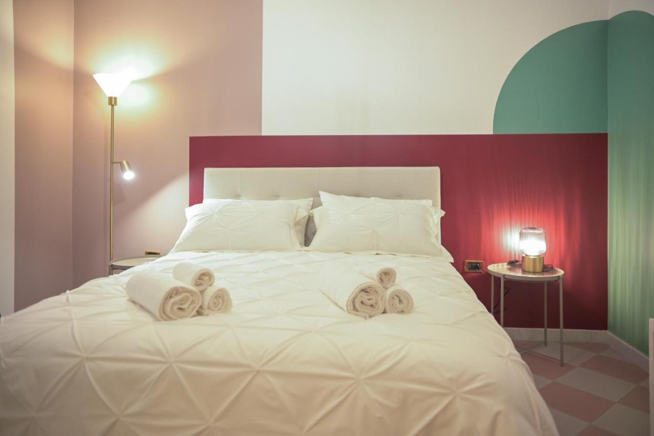 B&B Apartment 1970 เลาริอาอินเฟริออเร ภายนอก รูปภาพ