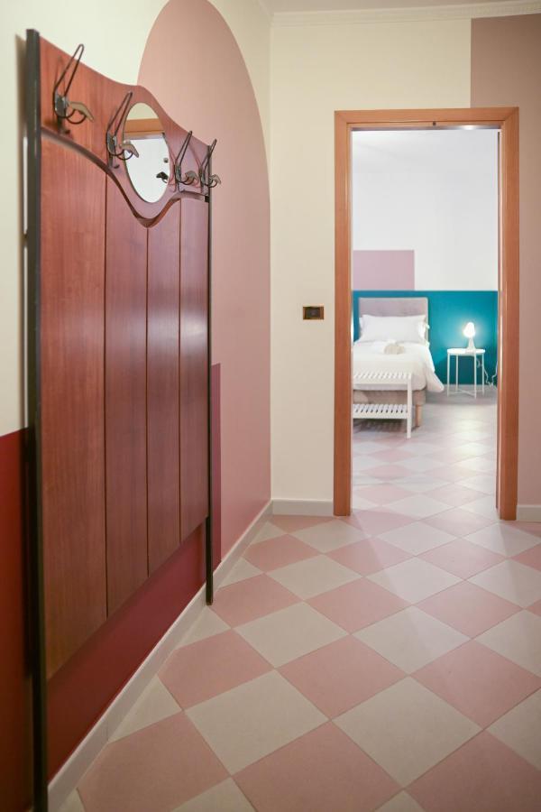 B&B Apartment 1970 เลาริอาอินเฟริออเร ภายนอก รูปภาพ