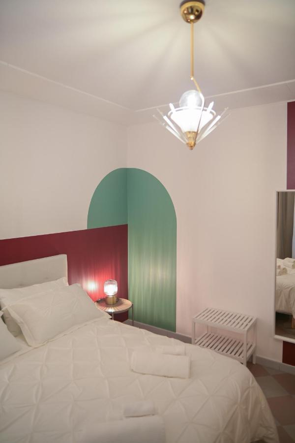 B&B Apartment 1970 เลาริอาอินเฟริออเร ภายนอก รูปภาพ
