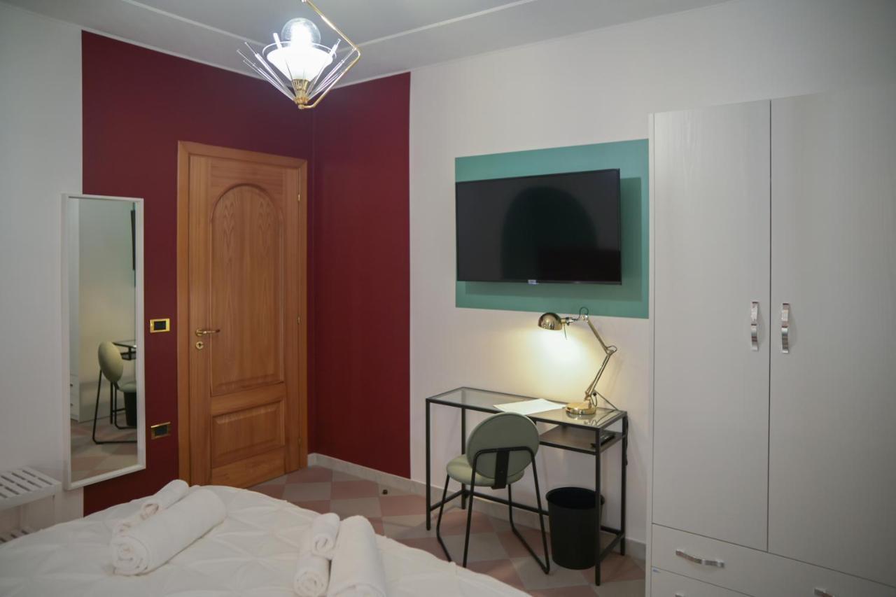 B&B Apartment 1970 เลาริอาอินเฟริออเร ภายนอก รูปภาพ