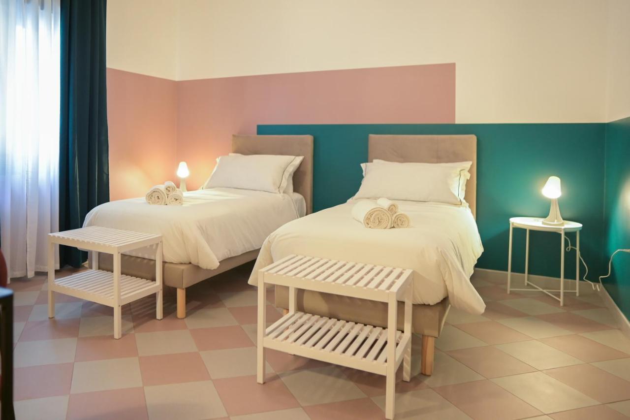 B&B Apartment 1970 เลาริอาอินเฟริออเร ภายนอก รูปภาพ