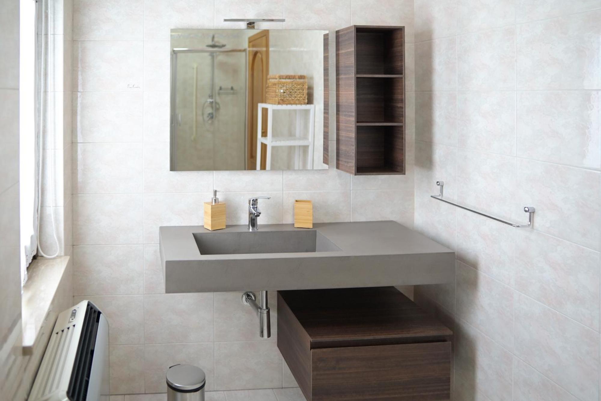 B&B Apartment 1970 เลาริอาอินเฟริออเร ภายนอก รูปภาพ